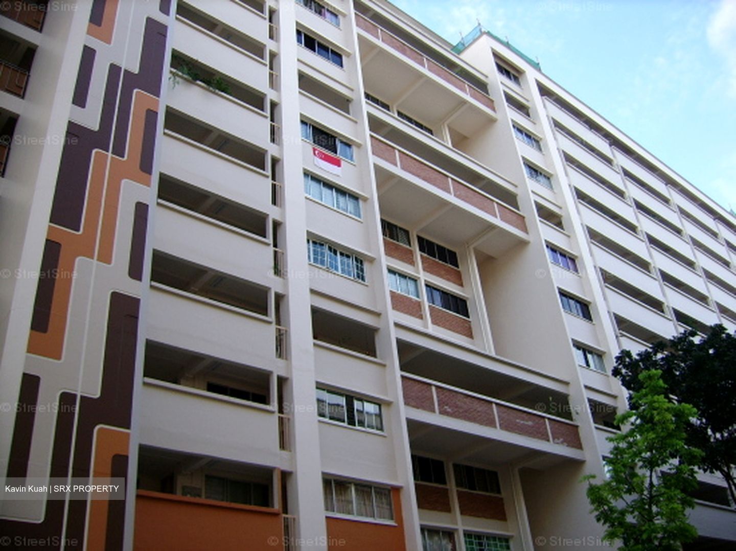 Blk 925 TAMPINES PALMSPRING (Tampines), HDB 3 Rooms #583314111